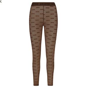 Skims after hour leggings jasper